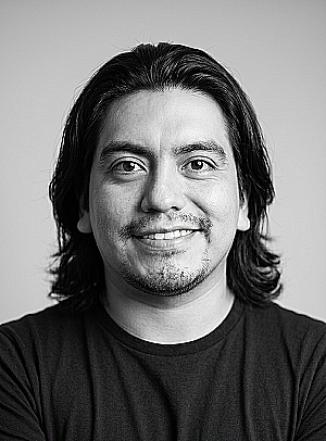 Profile photo for Alan Heriberto Tena Fuentes