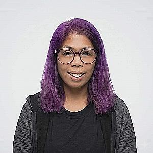Profile photo for Djesie Arcangel