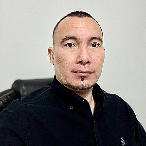 Profile photo for Jorge Beltranena
