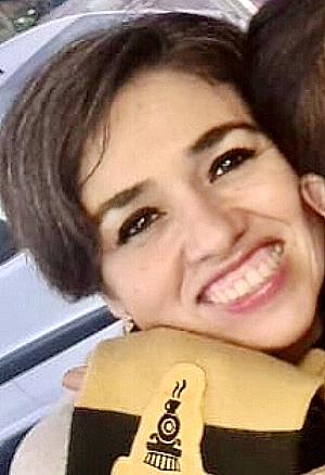 Profile photo for Dulce Maria Perez