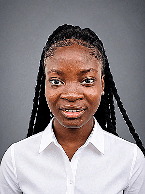 Profile photo for Esther ADZO