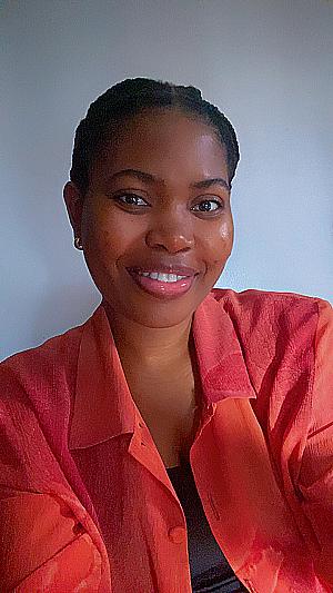 Profile photo for Theresa Onuigbo