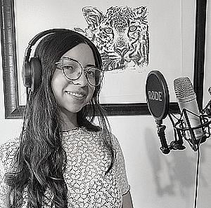 Profile photo for Indra Aguirre