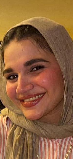 Profile photo for Dalia Ebrahem