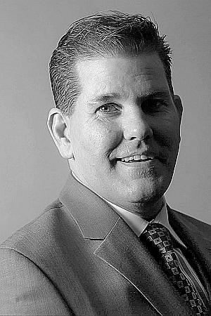 Profile photo for Darin Campbell