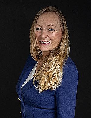 Profile photo for Monika Jaworska