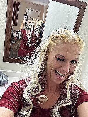 Profile photo for Christy Menzel