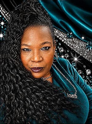 Profile photo for Katrina Hoskins
