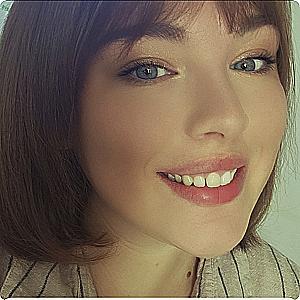 Profile photo for MISS KIM BELL