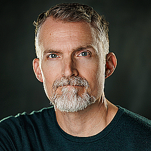 Profile photo for Scott Nelson-Tucker