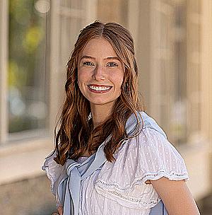 Profile photo for Kate Garrison
