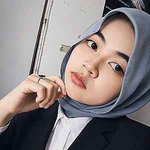 Profile photo for Nisa Madinatu Zahra