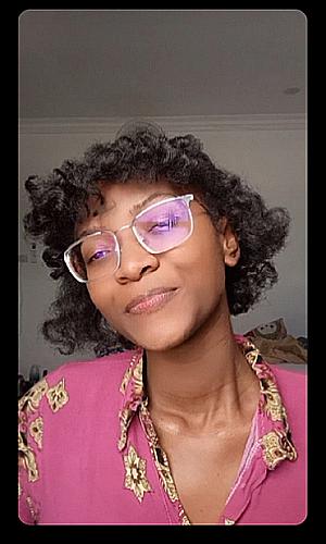 Profile photo for RAINIVONJY SOLONIAINA SYLVIE