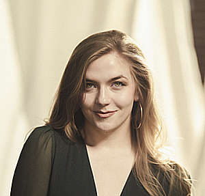 Profile photo for Emily Hurt