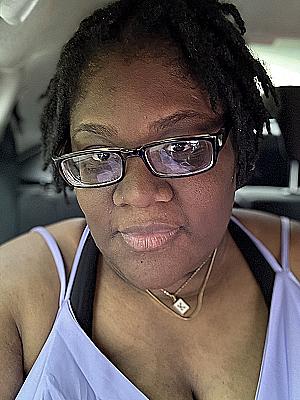Profile photo for Yakira Tate