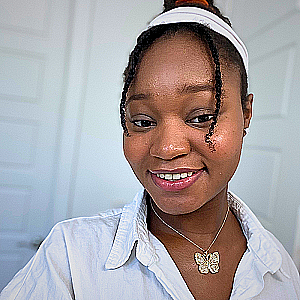 Profile photo for Maisha Calixte-Dormeus