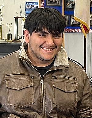 Profile photo for Giovanny Juarez
