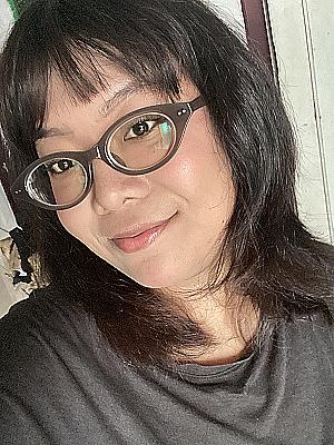 Profile photo for Karina Angelina