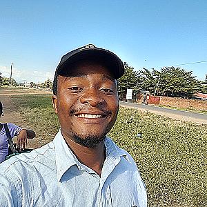 Profile photo for Gift Jere
