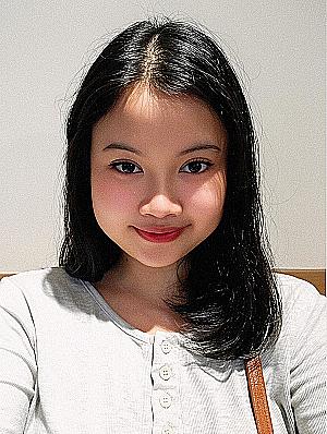 Profile photo for Sabilla Saputri