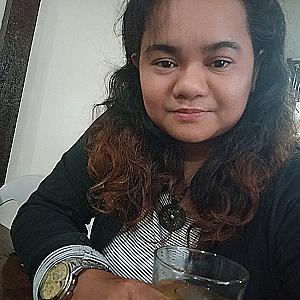 Profile photo for Angela Mae De Leon