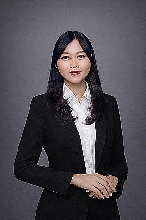Profile photo for Babby Priyanka Saskia