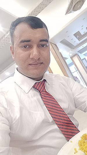 Profile photo for MD Khairul Islam