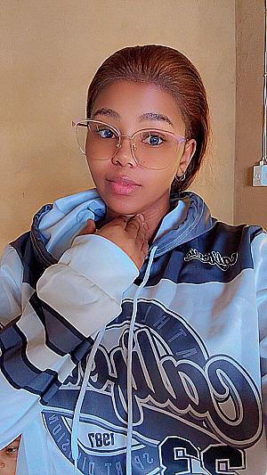 Profile photo for Immaculate Khoza