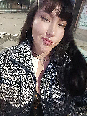 Profile photo for Seyri Alexi Gonzales Roque