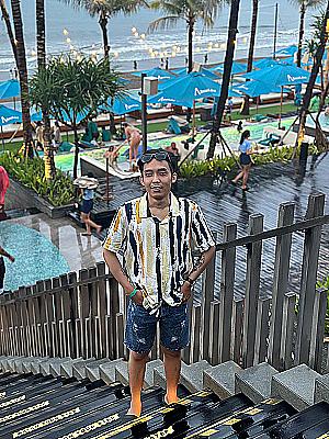 Profile photo for Bobby Kurnia Andani