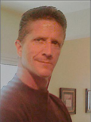 Profile photo for Mark Joseph Lucidi