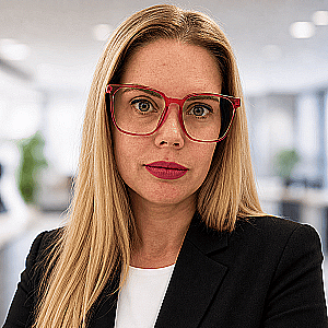 Profile photo for Cristina Casanovas Sáez