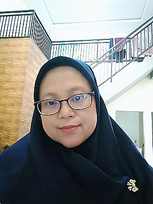 Profile photo for Choiriyah Yatim