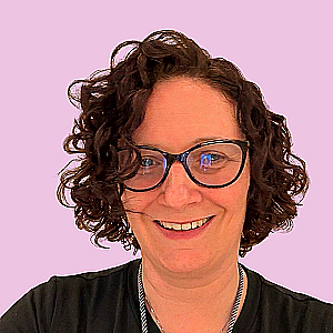 Profile photo for Shelley Aguilar