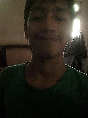 Profile photo for Ahmad Suhaidi