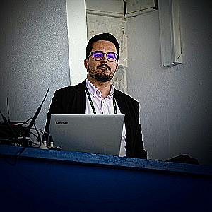 Profile photo for André Silva