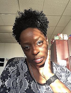 Profile photo for Allison Lacy