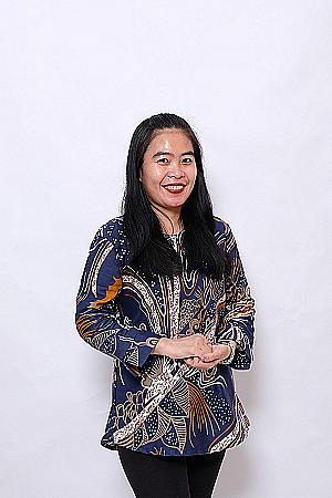 Profile photo for Oktliana Pasangka