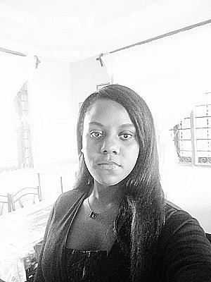 Profile photo for Jemima Anthony Tambwe