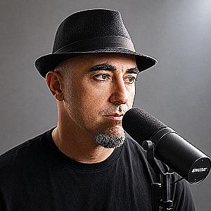 Profile photo for Mike Lava