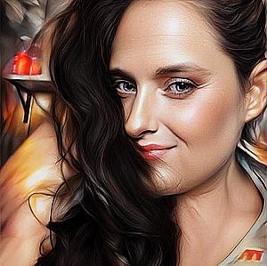 Profile photo for Lola Dayne