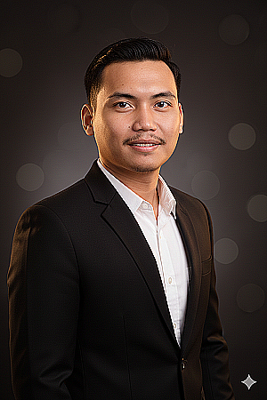 Profile photo for HASIRUL ANTA WIRAGA