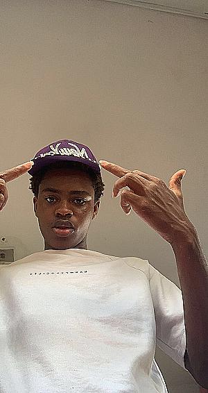 Profile photo for Olamilekan abiola