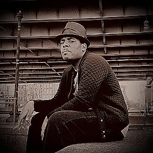 Profile photo for David Santiago