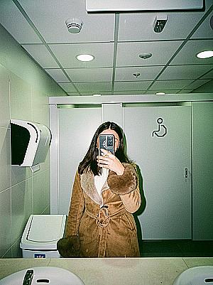 Profile photo for Luz Maria Santiago Breña