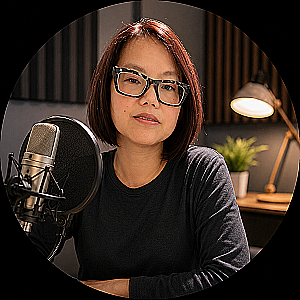 Profile photo for DUANGKAMOL PATTANAKUL