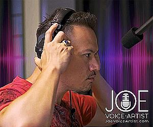 Profile photo for Joe Nowell