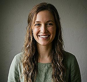 Profile photo for Elizabeth Berry