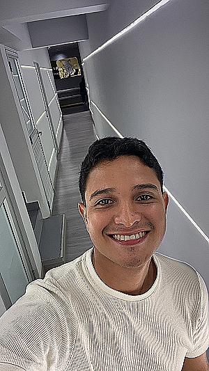 Profile photo for Miguel Reyes