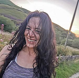 Profile photo for Ella Walsh